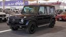 Mercedes-Benz G 550