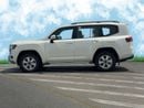 Toyota Land Cruiser GXR 4.0L 2023  EUROPEAN  SPECS WITHOUT SUNROOF