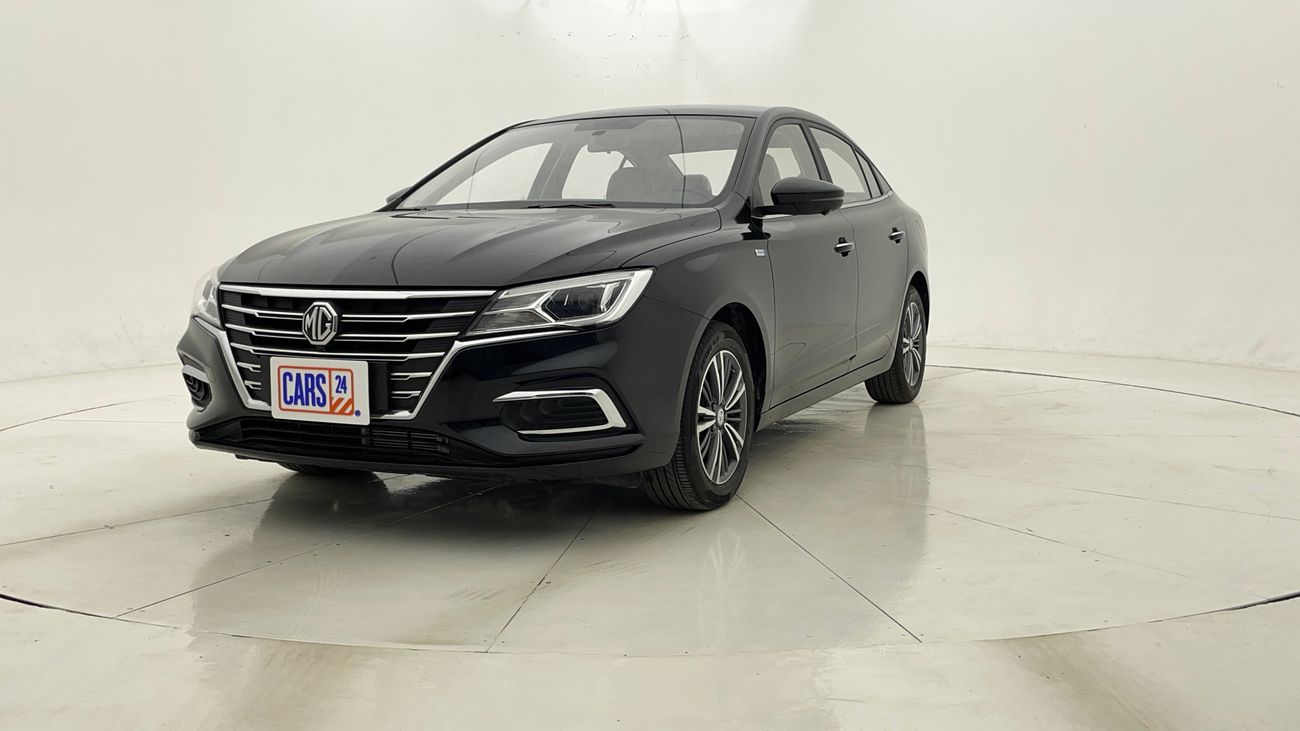 أم جي 5 LUXURY 1.5 | بدون دفعة مقدمة | اختبار قيادة مجاني للمنزل