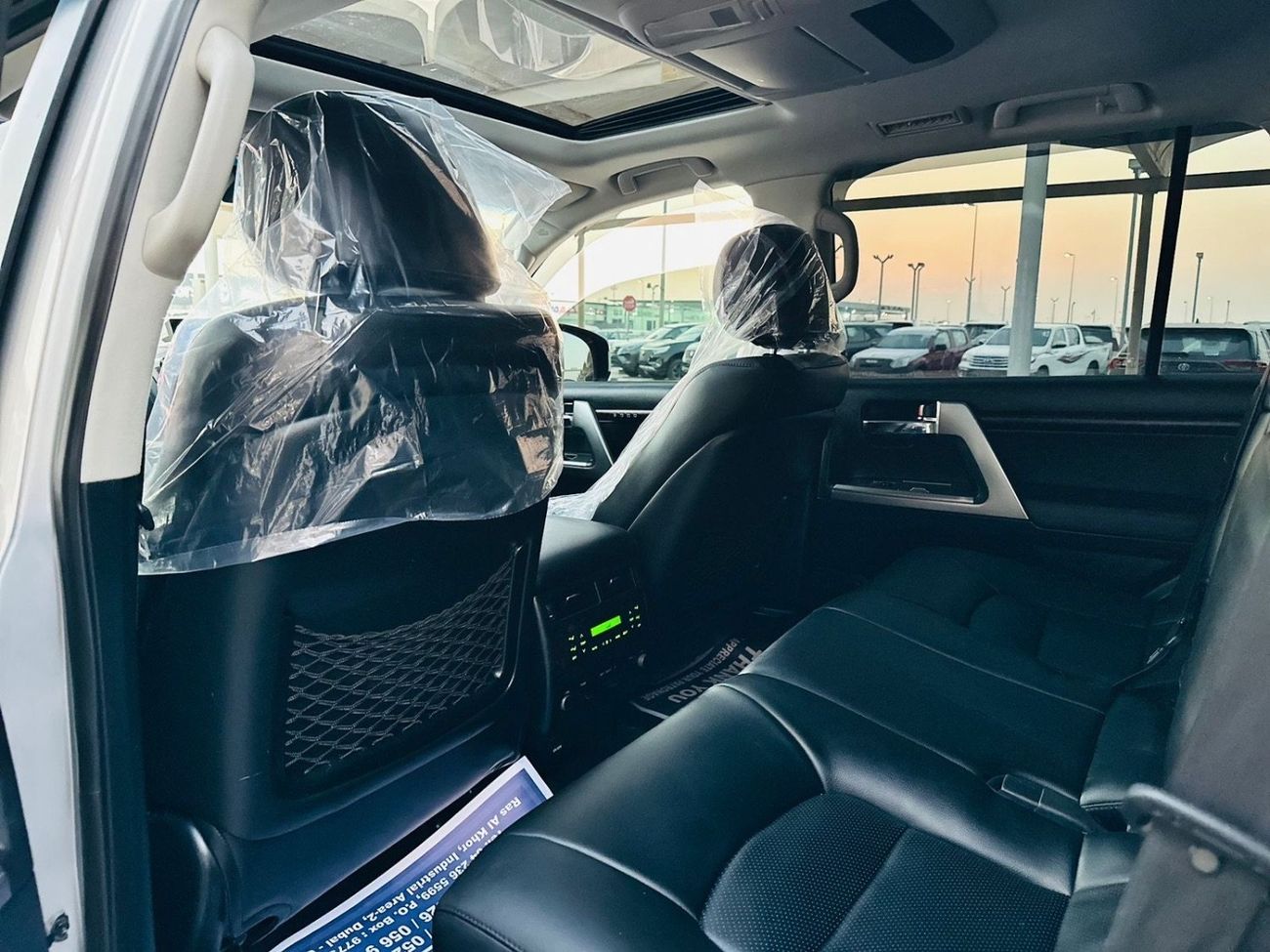 Toyota Land Cruiser GXR3 4.5L