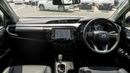 تويوتا هيلوكس (RHD) TOYOTA HILUX DC | EXPORT ONLY