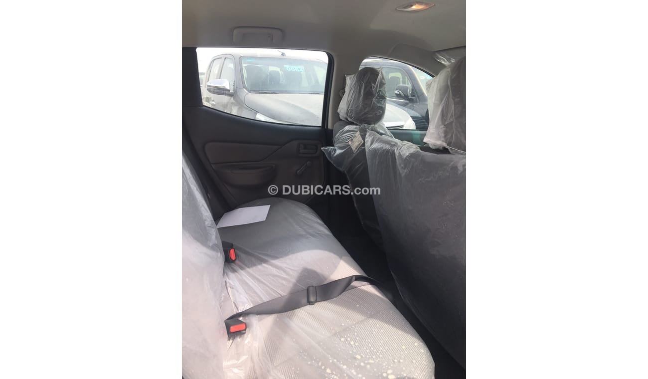 Mitsubishi L200 4x2 M/T 2016 MODEL Brand NEW