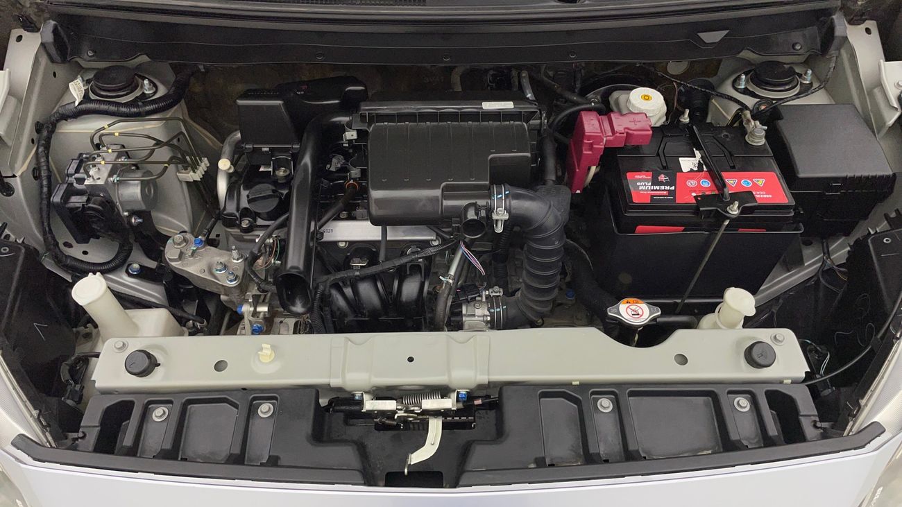 Mitsubishi Attrage GLX HIGHLINE 1.2 | Zero Down Payment | Home Test Drive