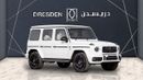 Mercedes-Benz G 63 AMG Double Night Package | 2024 | For Local Registration +10% Video