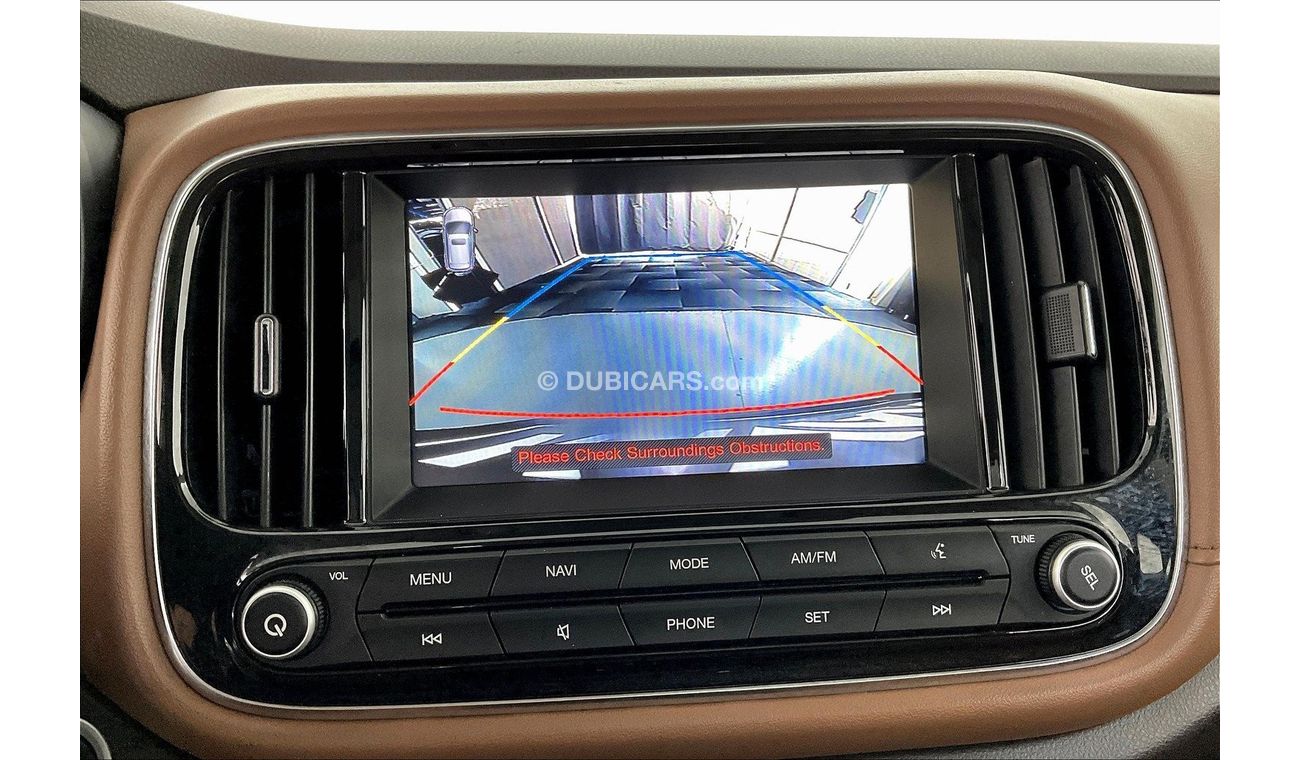 GAC GS3 200T (GE) | 1 year free warranty | 7 day return policy | Zero down payment