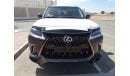 لكزس LX 570 LX 570 BLACK EDITION  KURO 2019YM (Export only)