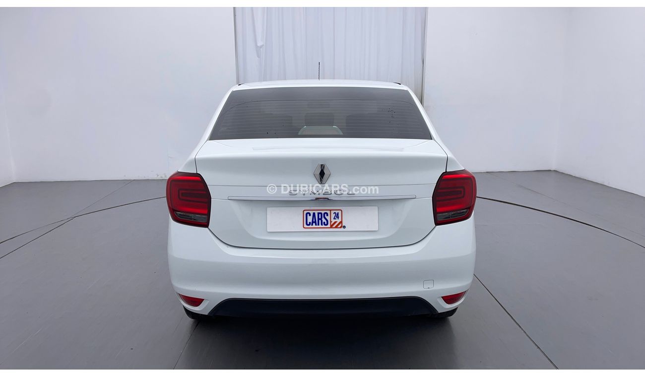 Renault Symbol PE 1.6 | Zero Down Payment | Free Home Test Drive