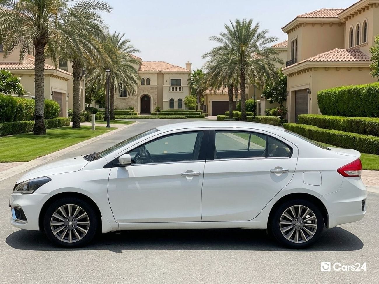 Suzuki Ciaz 1.5L 2023 | 0 DP | 486/Month | 30 Day Return | Service History