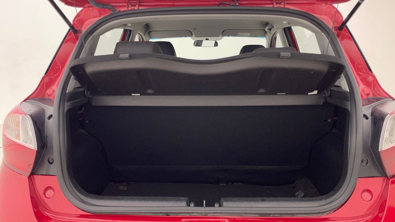 Hyundai Grand i10 SMART 1.2 | Zero Down Payment | Home Test Drive