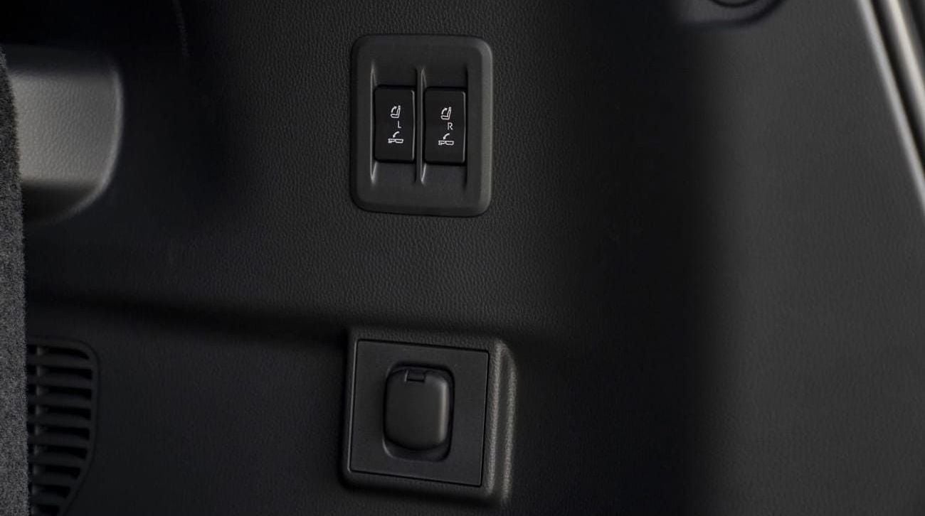 Toyota Prado (LHD) TOYOTA PRADO 250 LUXURY + WX 2.8D AT MY2025 - BRONZE