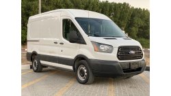 Ford Transit 2016 High Roof Ref#480