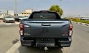 Isuzu DMax X-TERRAIN | AUTOMATIC | 3.0L DIESEL ENGINE | PUSH START | 2022