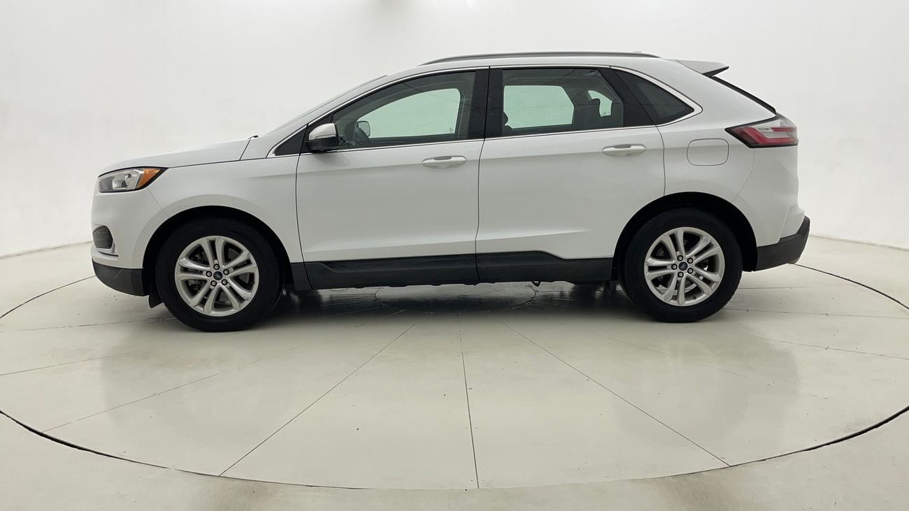 فورد إدج SEL 2 | بدون دفعة مقدمة | اختبار القيادة في المنزل