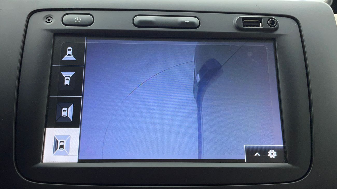 رينو داستر LE 1.6 | بدون دفعة مقدمة | اختبار قيادة مجاني للمنزل