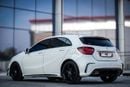 Mercedes-Benz A 220 AMG PACKAGE