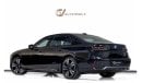 BMW i7 xDrive60 M Sport - GCC Spec - With Warranty and Service Contract