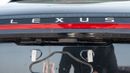 لكزس RX 350h LEXUS RX350h 2.5L HEV LUXURY -2026YM