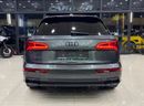 أودي SQ5 Sportback TFSI quattro 3.0L