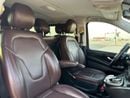 Mercedes-Benz V 250 MERCEDES V-250 2016 GCC FULL OPITION // GOOD CONDITION