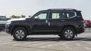 تويوتا لاند كروزر Land cruiser VX 4.0L petrol 2025