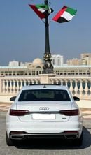 Audi A4 40 TFSI S-LINE