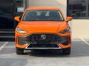 أم جي وان Standard 1.5L Petrol FWD 2024 Export Price @ 48,500 AED