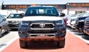 Toyota Hilux Adventure 2.8L A/T DSL 2023 | For Export Only