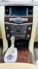 Nissan Patrol SE V6 1st Owner GCC