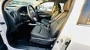 Nissan Navara NISSAN NAVAR LE PLUS  2.5L DC DSL 4WD A/T
