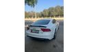 Audi A7 3.0 BiTDI