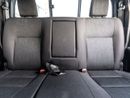 Toyota Hilux ADVENTURE