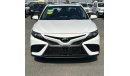 Toyota Camry SE, 2.5 L , Full option, Europe spec