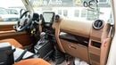 Toyota Land Cruiser Pick Up