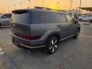 Hyundai Santa Fe Limited