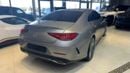 مرسيدس بنز CLS 450 4MATIC CLS 450 4MATIC | GCC Specs | Pristine Condition
