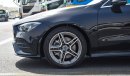 مرسيدس بنز CLA 200 AMG spoke wheels 18″ “all-round” Variant 1  EXPORT PRICE Local Registration +10%