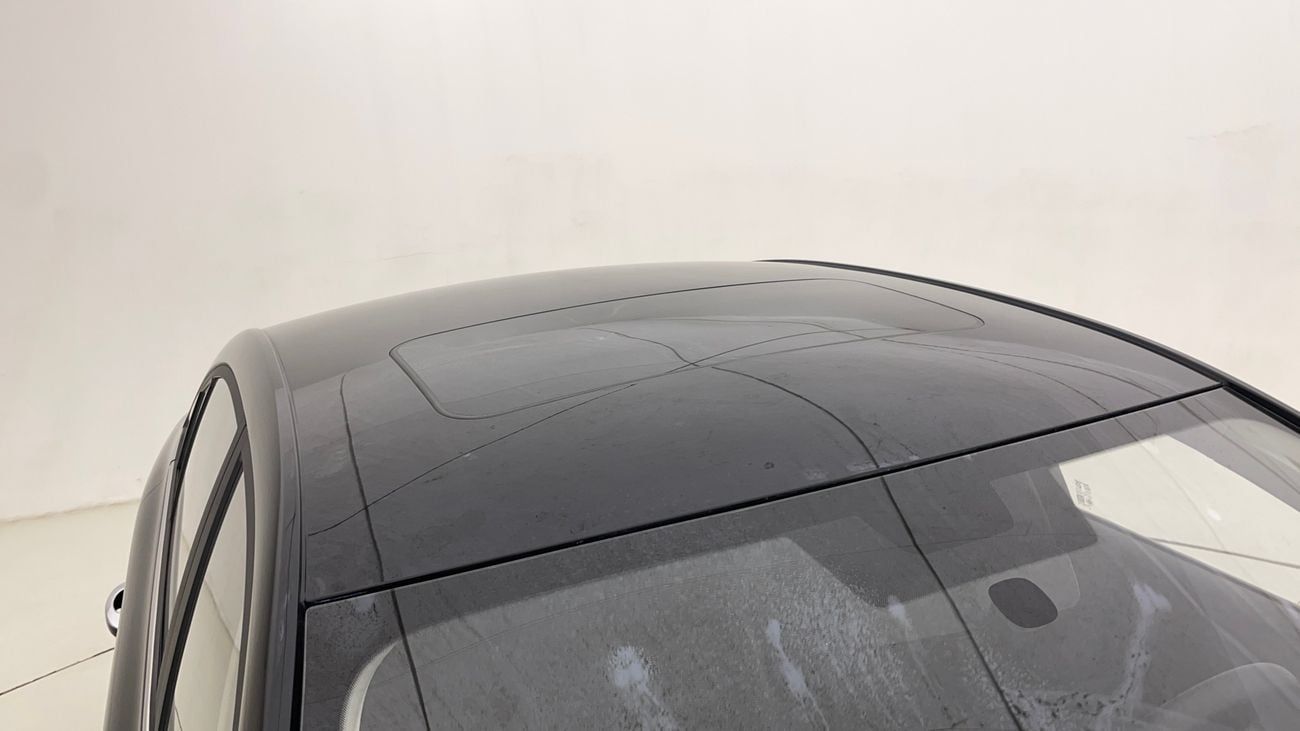 أم جي 5 LUXURY 1.5 | بدون دفعة مقدمة | اختبار القيادة في المنزل