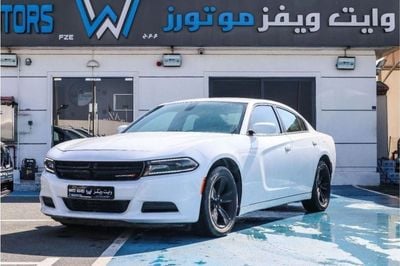 Dodge Charger SE Mid 3.6L 2020 Dodge Charger 3.6L