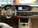 Mercedes Benz S 650 Maybach **2019** / GCC Spec