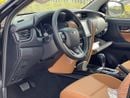 Toyota Fortuner 2.7L 4x4 PTR A/T // 2026 // STD With Cruise Control , DVD , Alloy wheel // Special Offer // By Formu