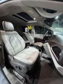 كرايسلر باسيفيكا Touring 3.6L