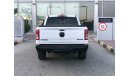 RAM 1500 Canadian importer