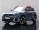 Mini Cooper Countryman John Cooper Works