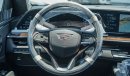 Cadillac Escalade 600 ESV Sport Platinum V8 6.2L 4X4 , Euro.6 2023 , 0Km , (ONLY FOR EXPORT)