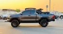 Toyota Hilux GR BODY KIT INSTALLED | SMART CAB | 2023 | 2.8L DIESEL ENGINE | 4WD | RHD | HEAVY ROOF RACK