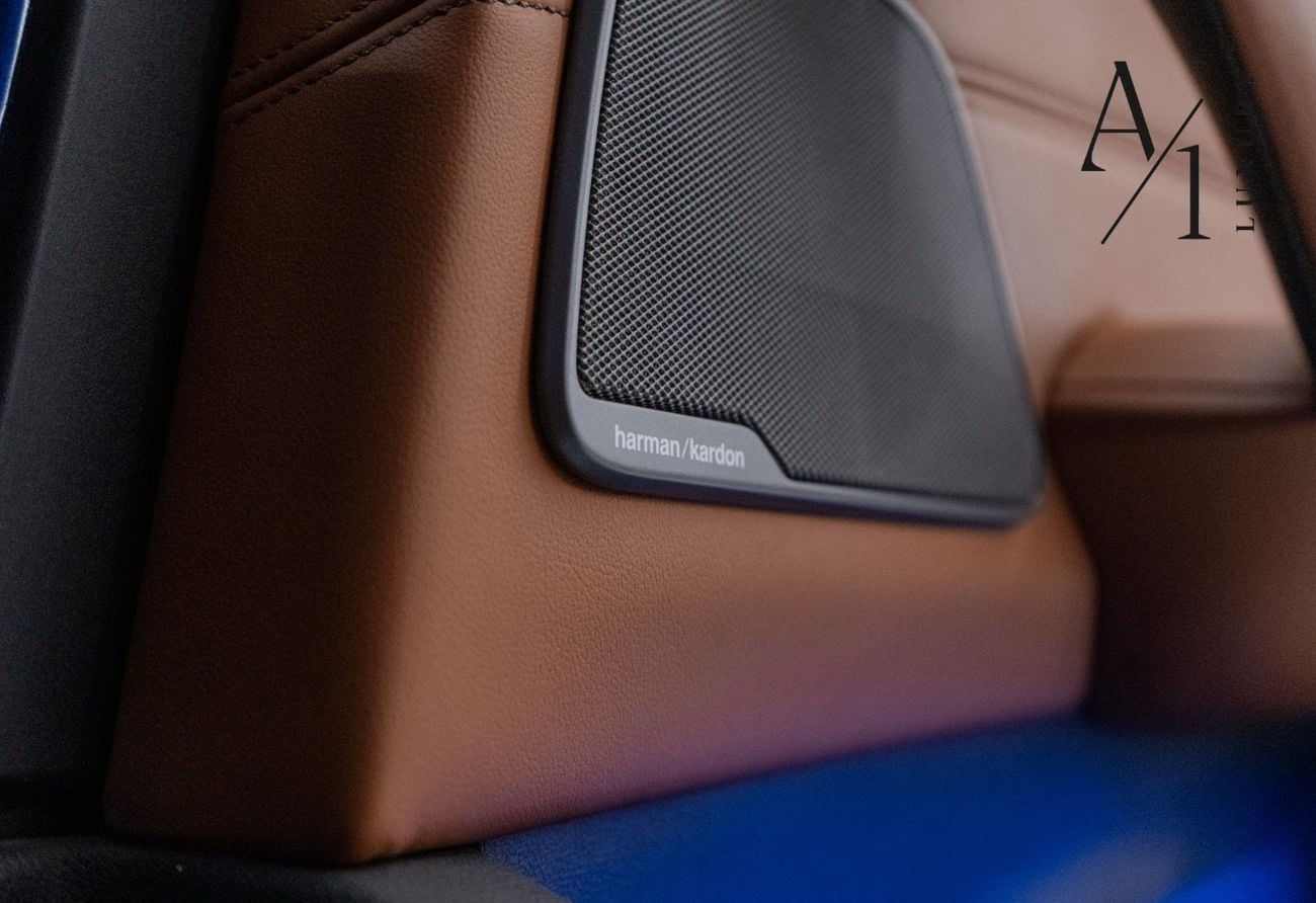 BMW M5 Competition 4.4L (625 HP) 2019 BMW M5 Competition, Fully loaded, 840 Bhp, American Specs