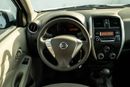 Nissan Sunny SV 2022 1.6L 4 Cylinders GCC Perfect Condition