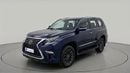 Lexus GX460 2021 PLATINUM | AED 2173/Month | 0 DP | 30 Day Return | Warranty | Service History