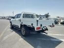 تويوتا هيلوكس TOYOTA HILUX PICKUP RHD 2018 MODEL 2.8 L DIESEL AUTOMATIC(PM16990)