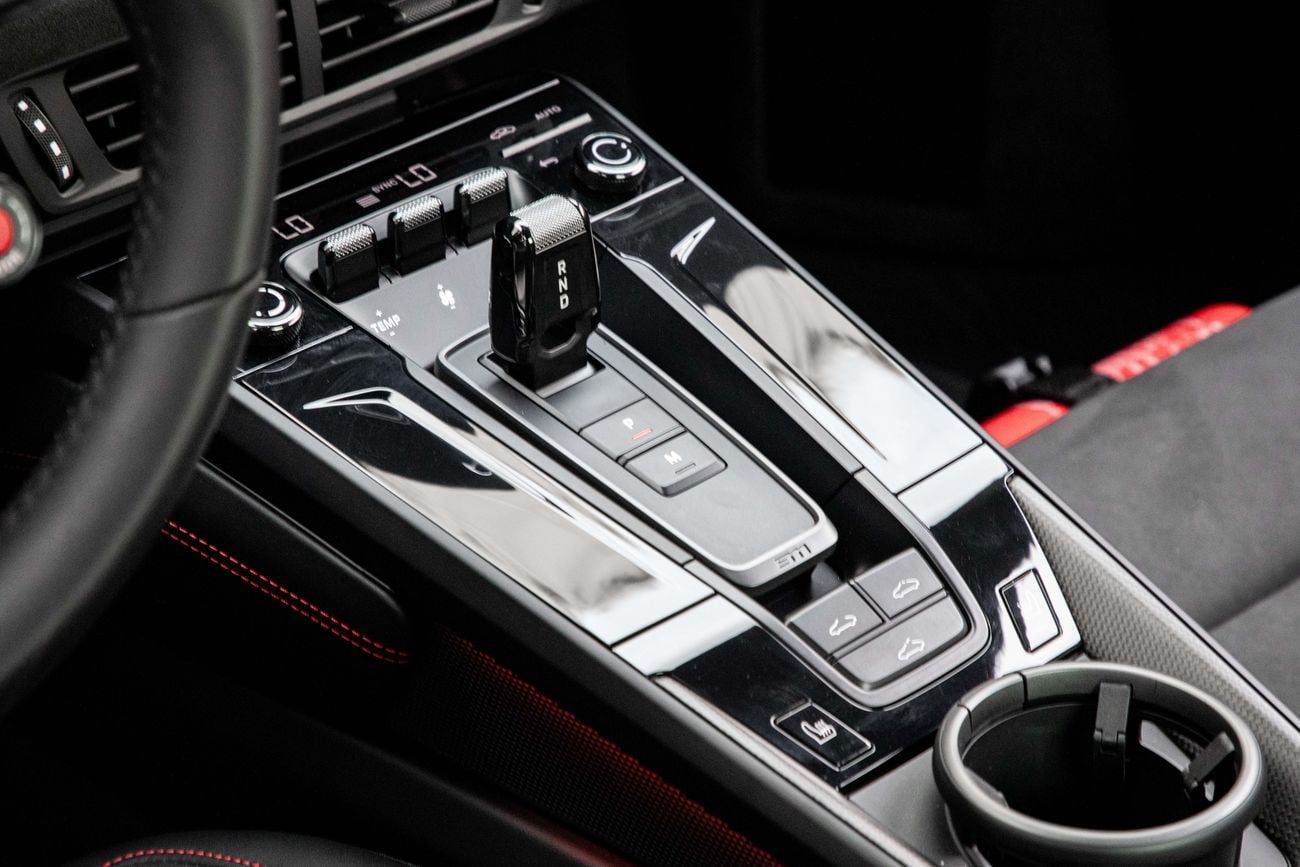 Porsche 911 Carrera GTS Carrera 911 GTS | 14,100 P.M | 0% Downpayment | Porsche Warranty to 2029